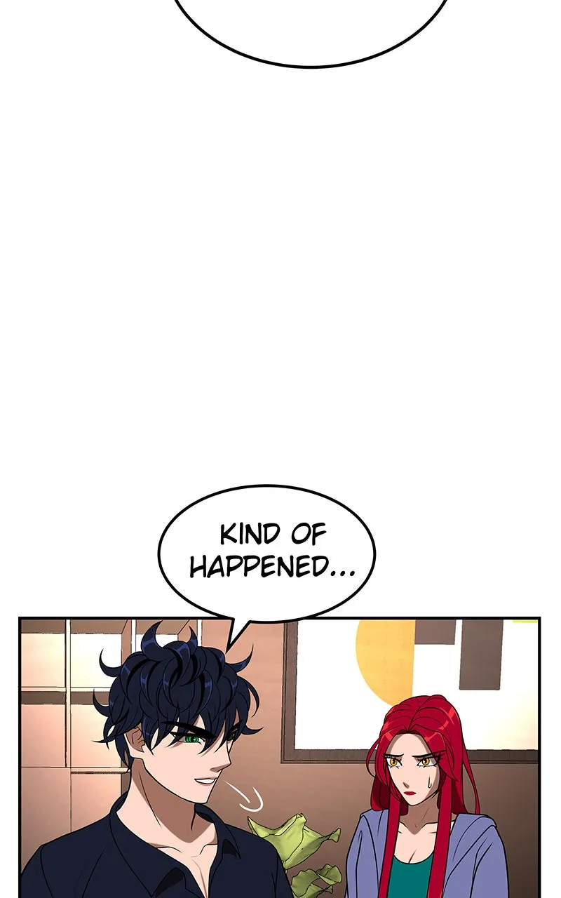 To Tame a Fire Chapter 44 page 138 - 