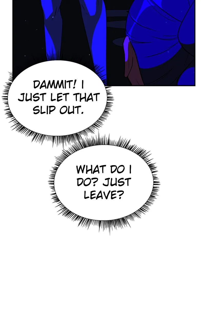 To Tame a Fire Chapter 44 page 15 - 