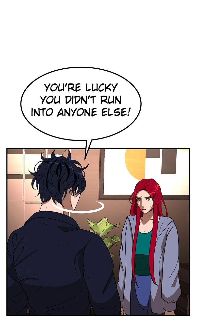 To Tame a Fire Chapter 44 page 141 - 