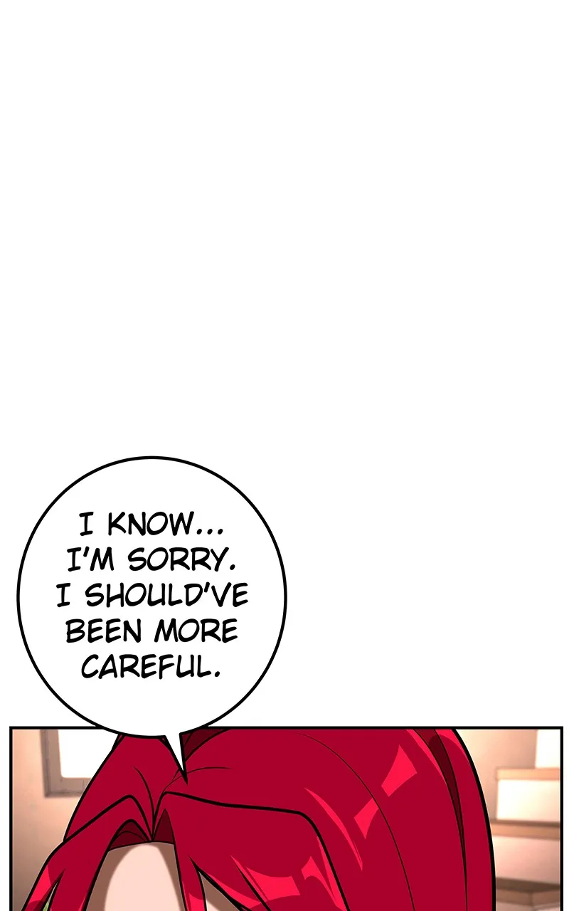 To Tame a Fire Chapter 44 page 142 - 