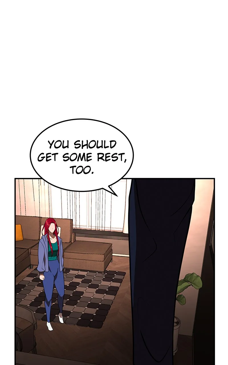 To Tame a Fire Chapter 44 page 145 - 