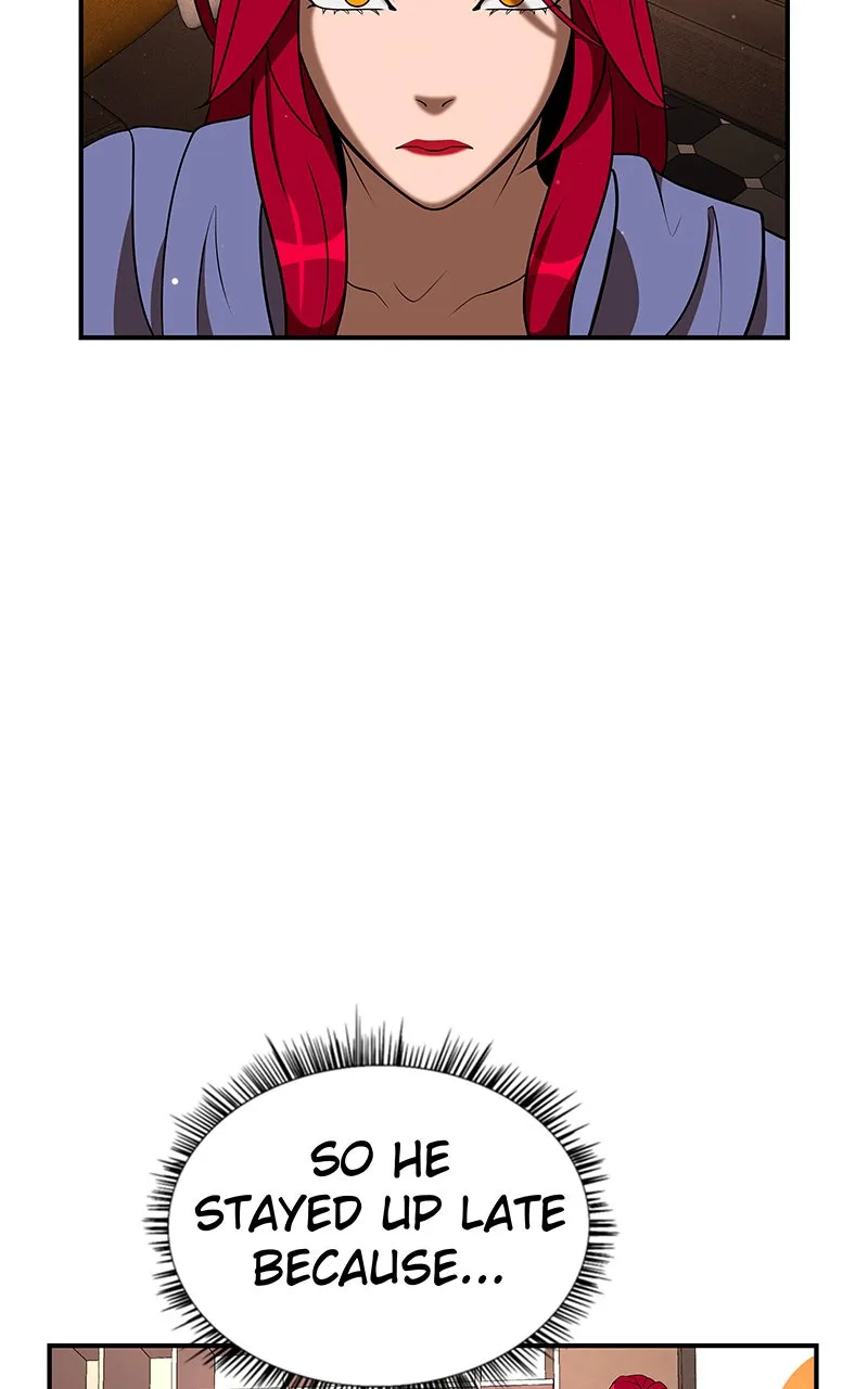 To Tame a Fire Chapter 44 page 147 - 