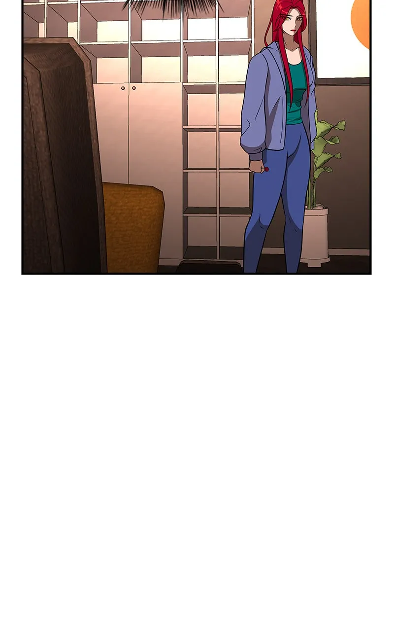 To Tame a Fire Chapter 44 page 148 - 