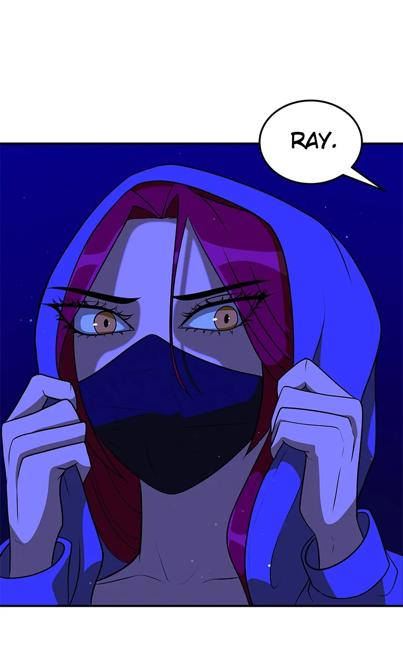 To Tame a Fire Chapter 44 page 16 - 