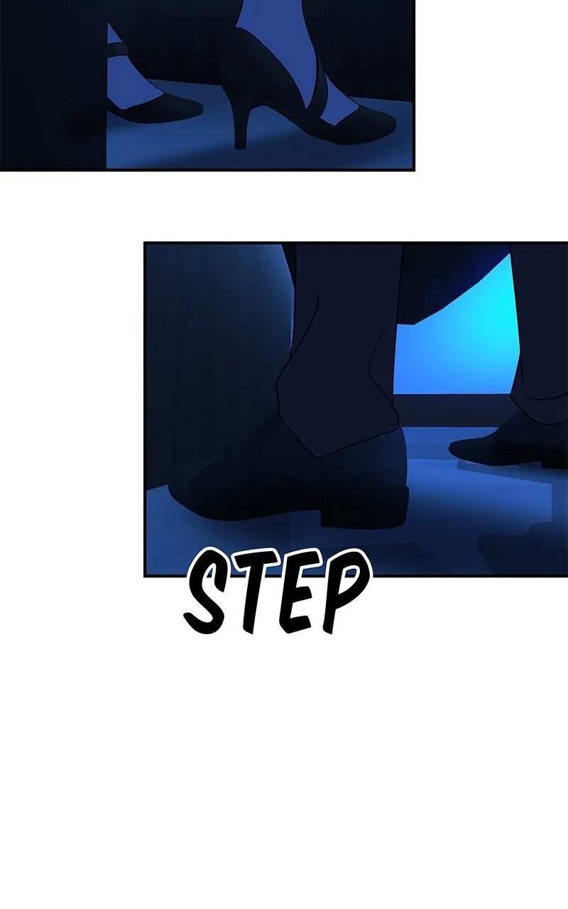 To Tame a Fire Chapter 44 page 160 - 