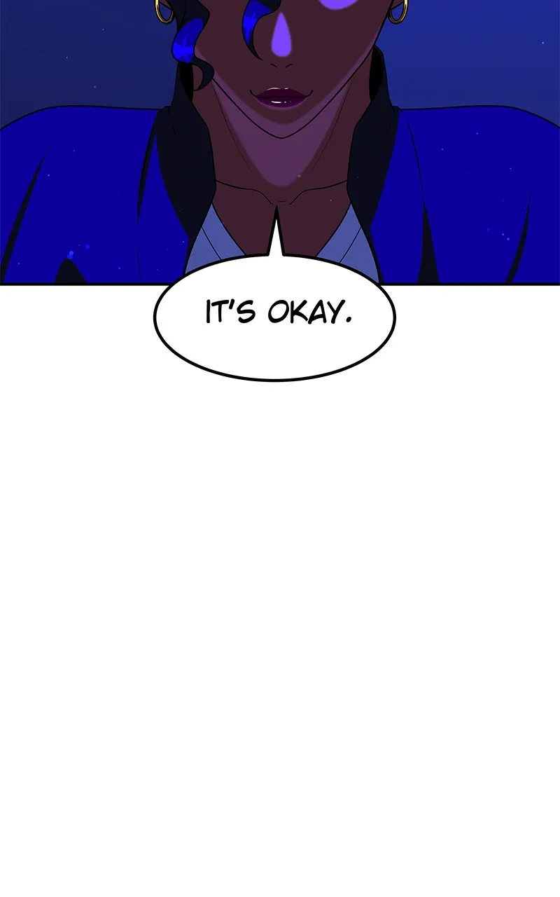 To Tame a Fire Chapter 44 page 18 - 