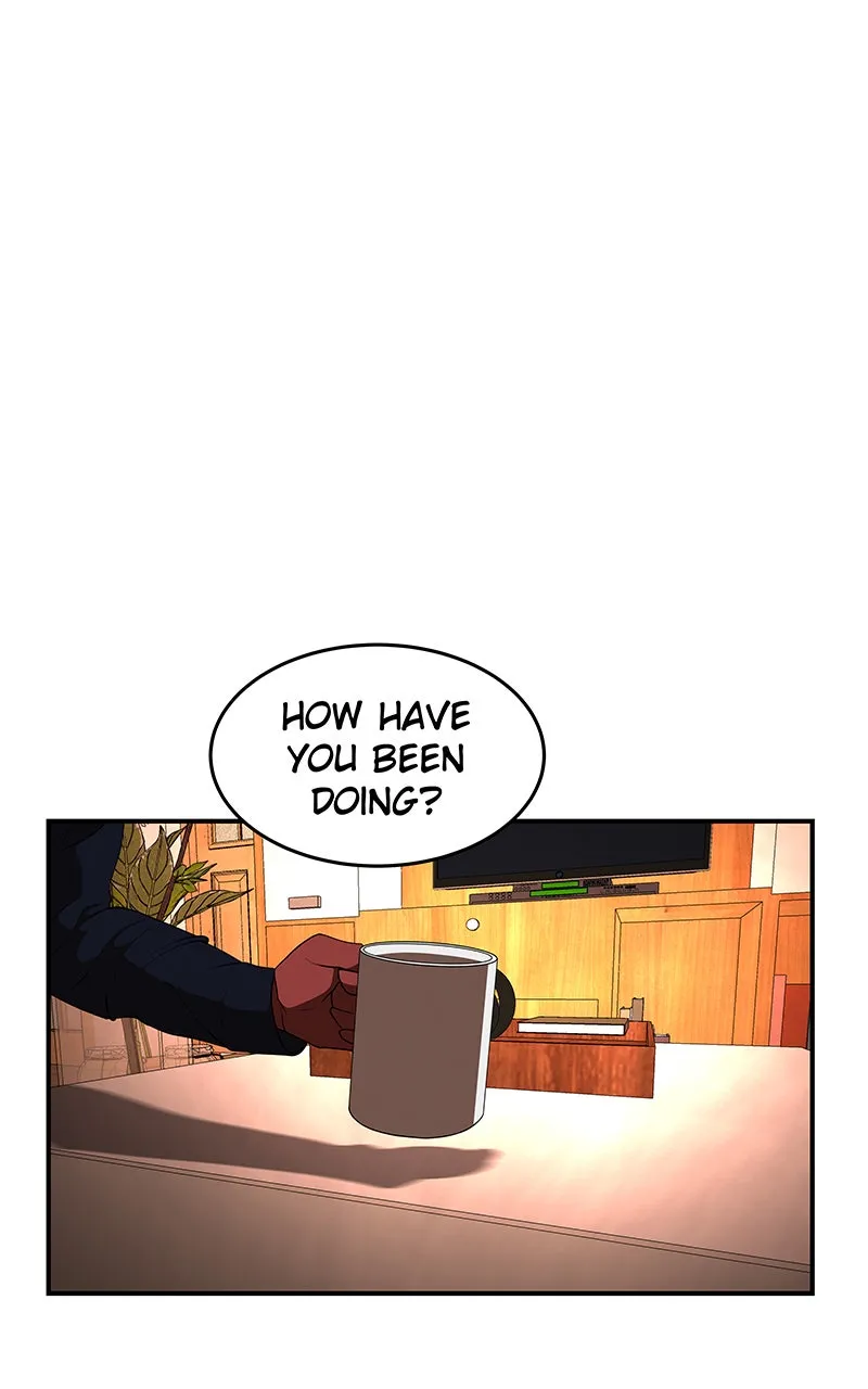 To Tame a Fire Chapter 44 page 20 - 