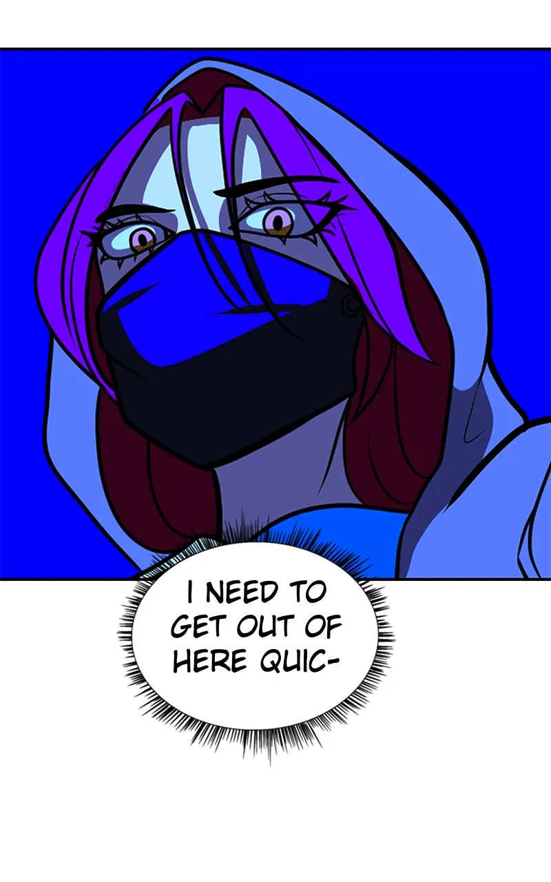 To Tame a Fire Chapter 44 page 3 - 