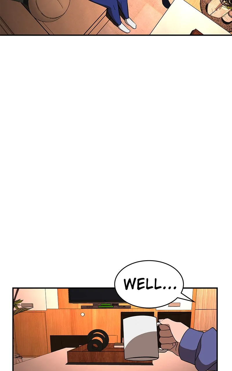 To Tame a Fire Chapter 44 page 22 - 