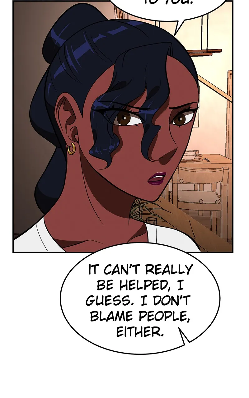 To Tame a Fire Chapter 44 page 25 - 