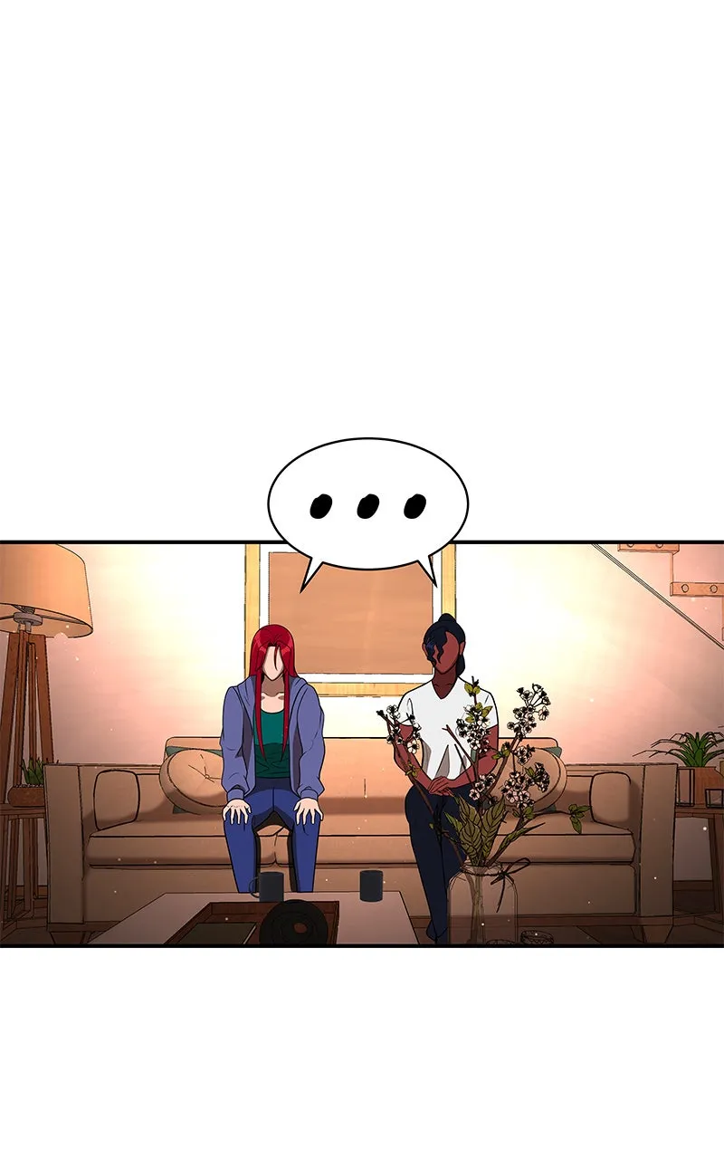To Tame a Fire Chapter 44 page 26 - 