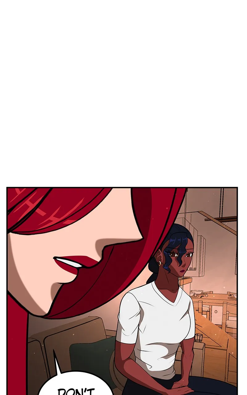 To Tame a Fire Chapter 44 page 27 - 