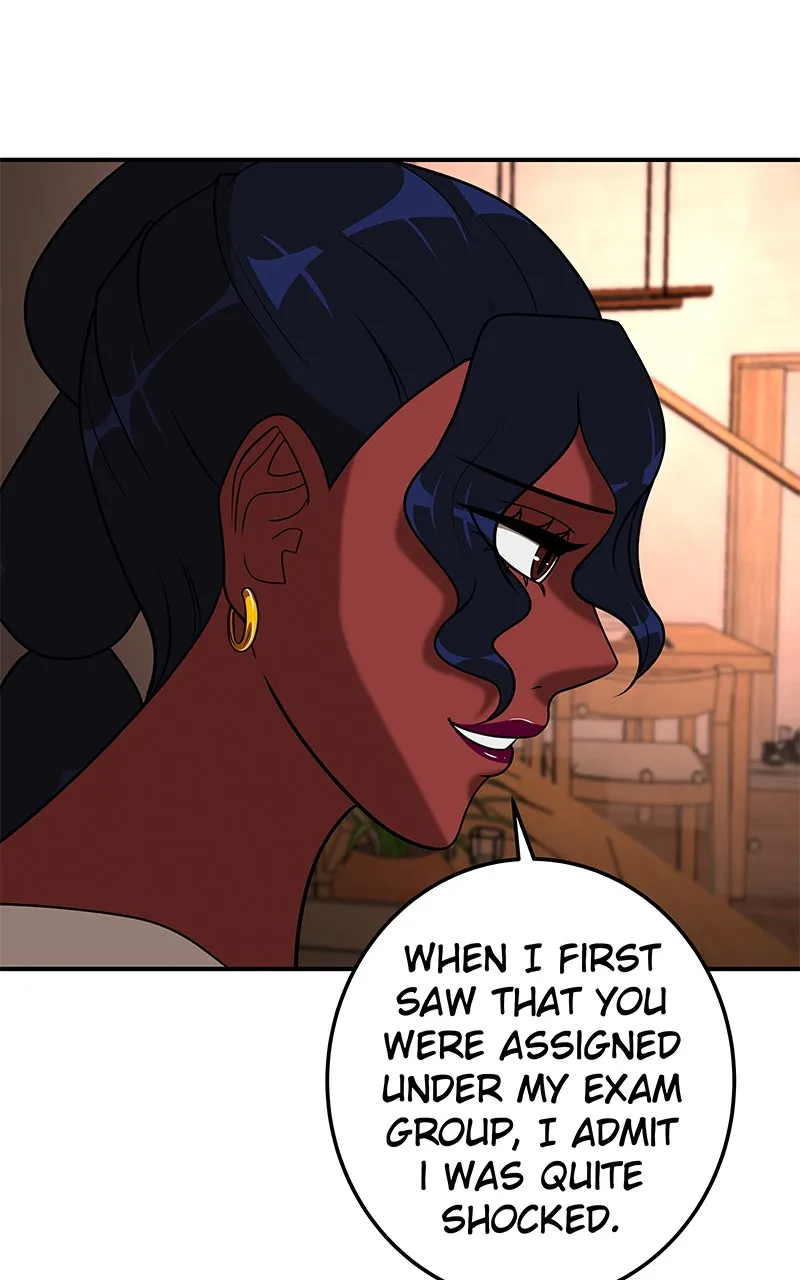 To Tame a Fire Chapter 44 page 30 - 
