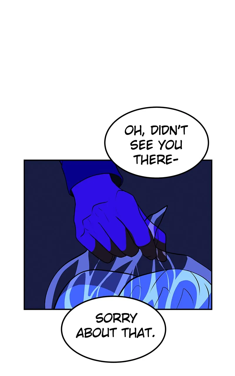 To Tame a Fire Chapter 44 page 4 - 