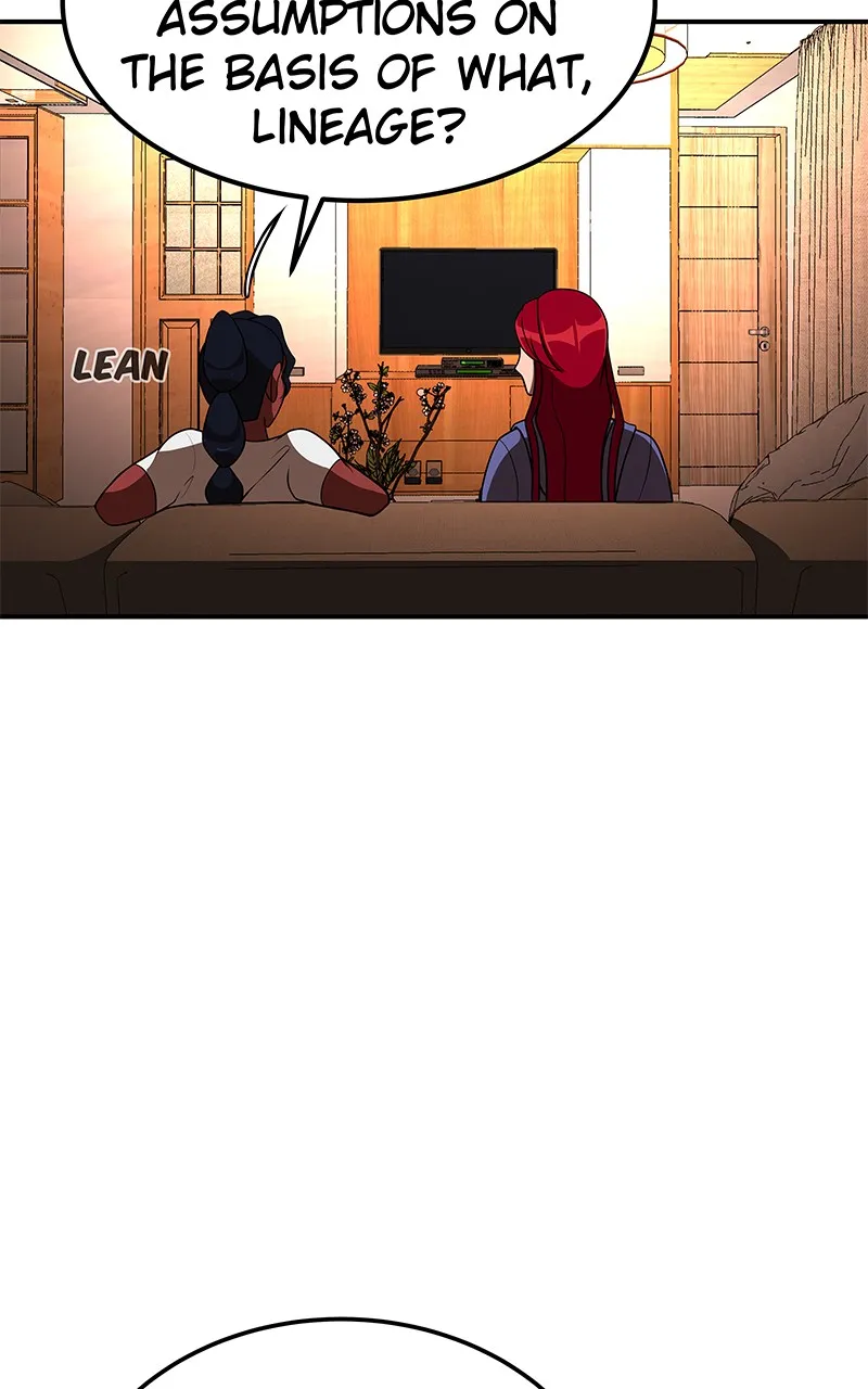 To Tame a Fire Chapter 44 page 33 - 