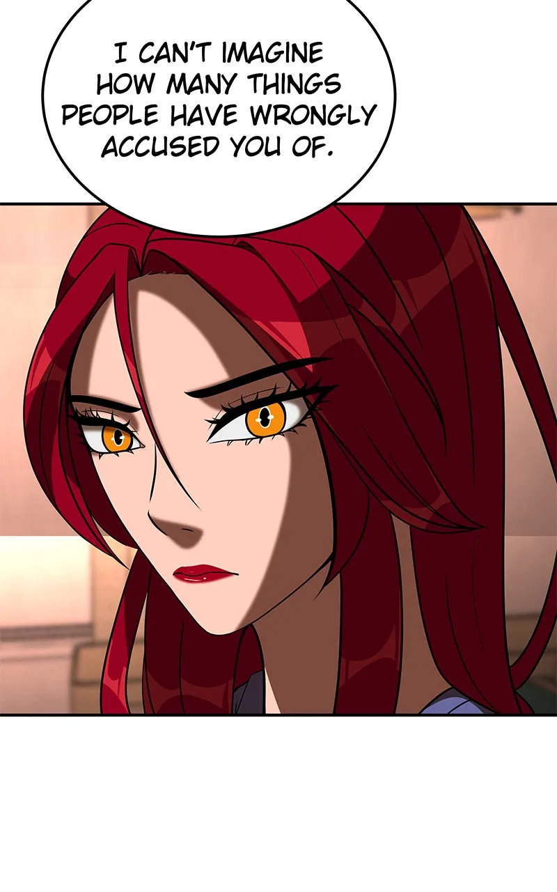 To Tame a Fire Chapter 44 page 34 - 