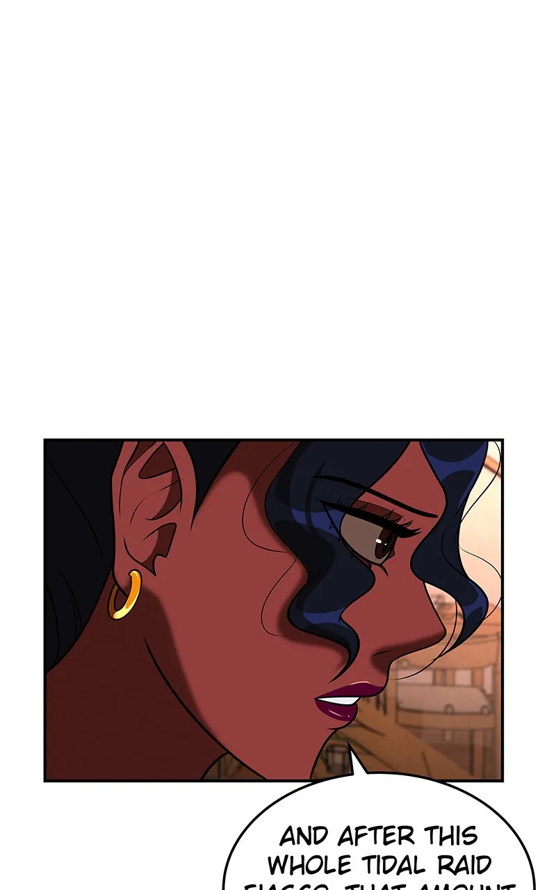 To Tame a Fire Chapter 44 page 35 - 