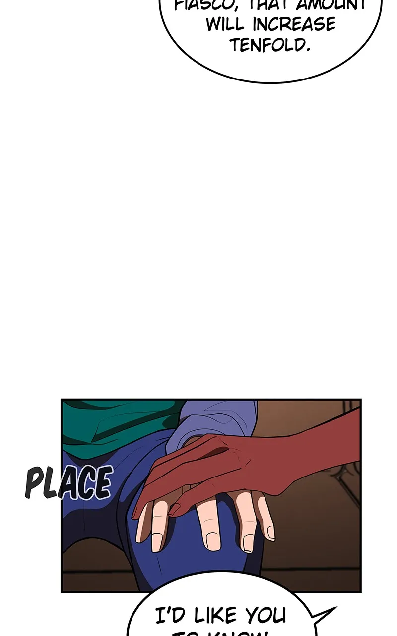 To Tame a Fire Chapter 44 page 36 - 