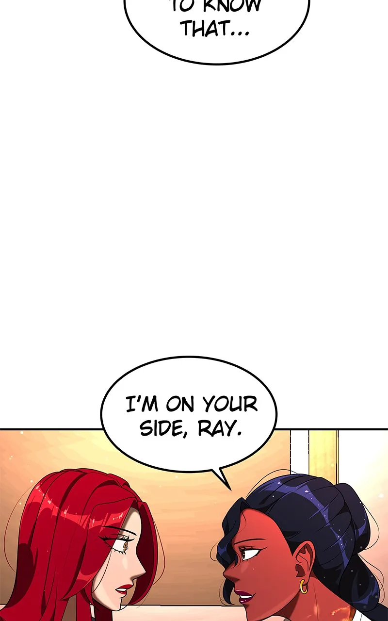 To Tame a Fire Chapter 44 page 37 - 