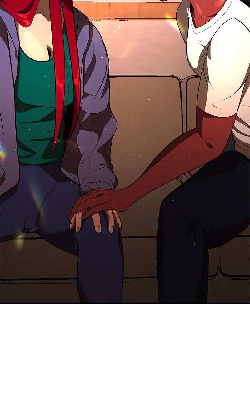 To Tame a Fire Chapter 44 page 38 - 