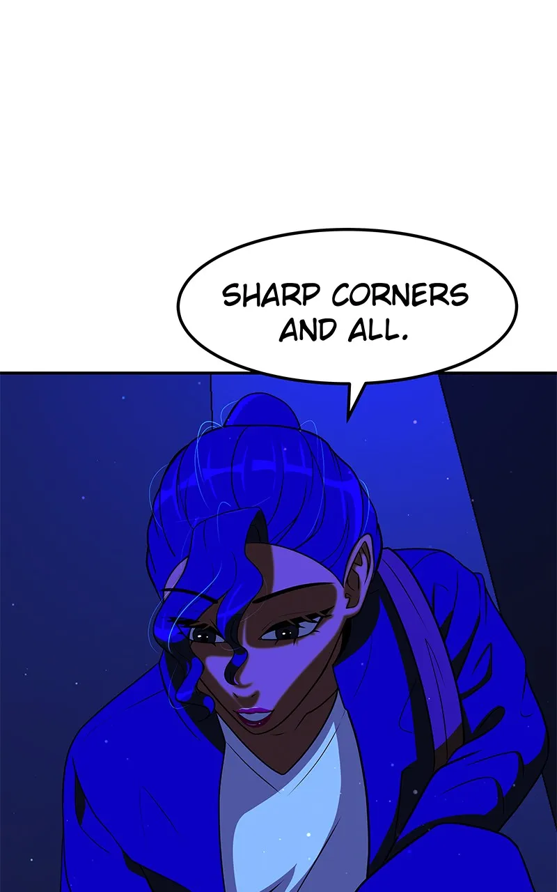 To Tame a Fire Chapter 44 page 5 - 