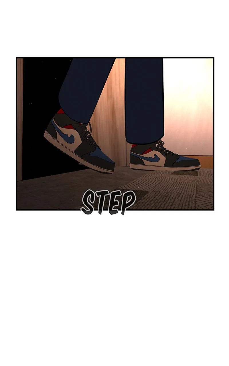 To Tame a Fire Chapter 44 page 47 - 