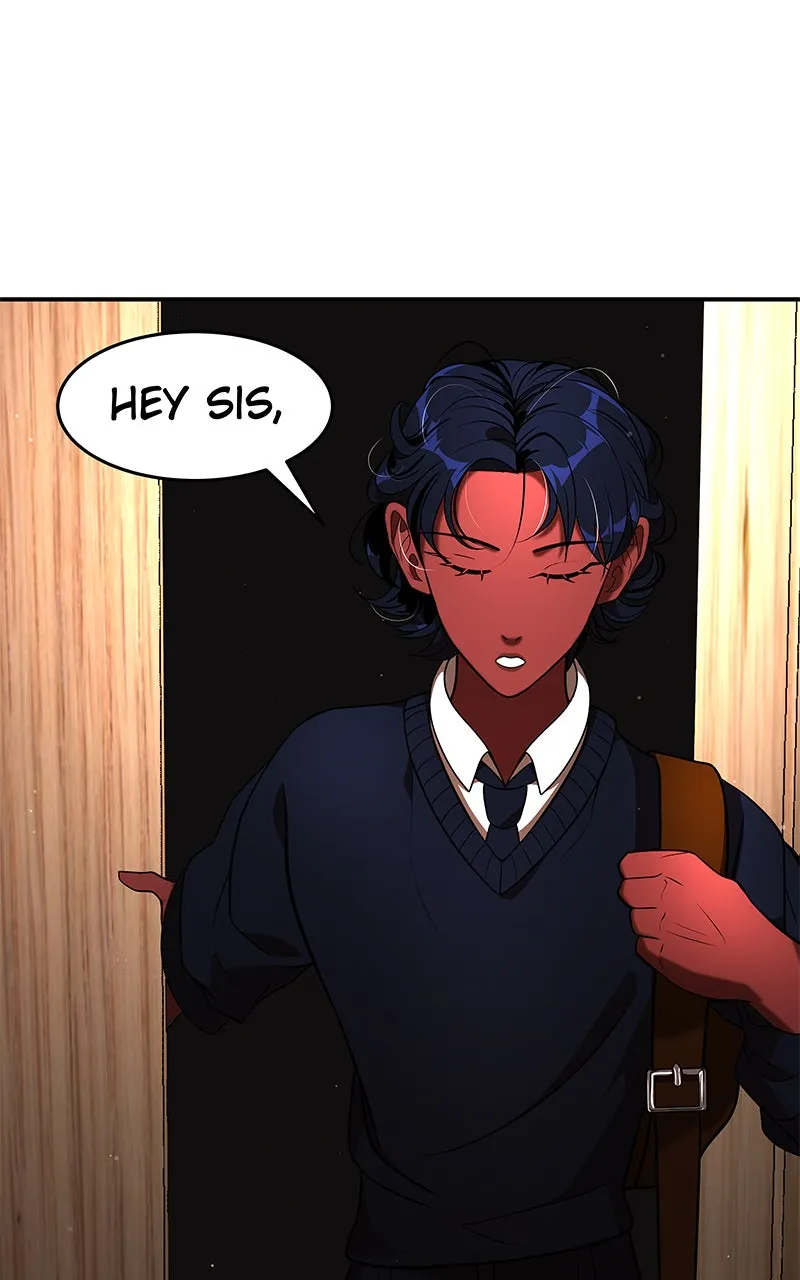 To Tame a Fire Chapter 44 page 48 - 