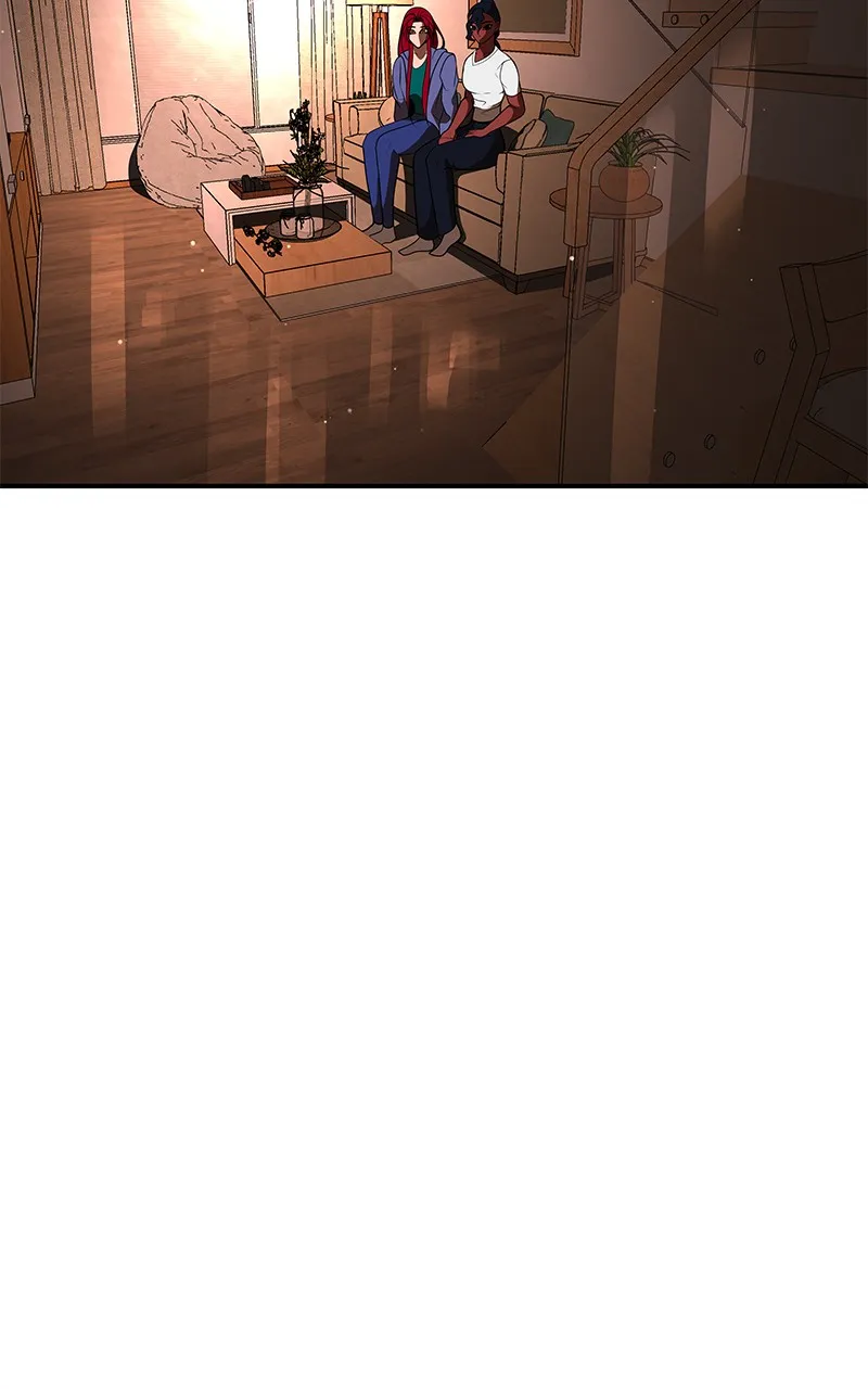 To Tame a Fire Chapter 44 page 51 - 