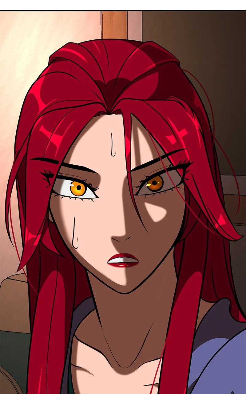 To Tame a Fire Chapter 44 page 52 - 