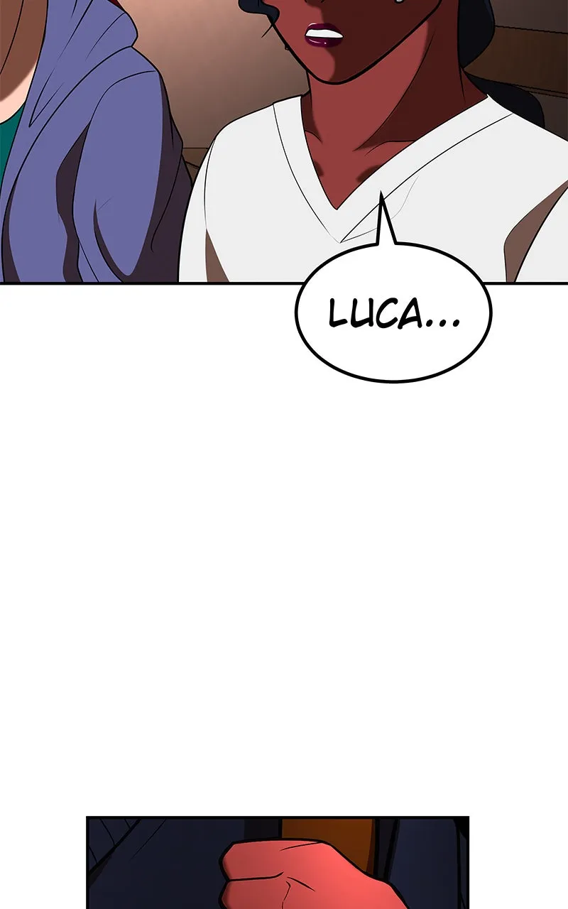 To Tame a Fire Chapter 44 page 56 - 