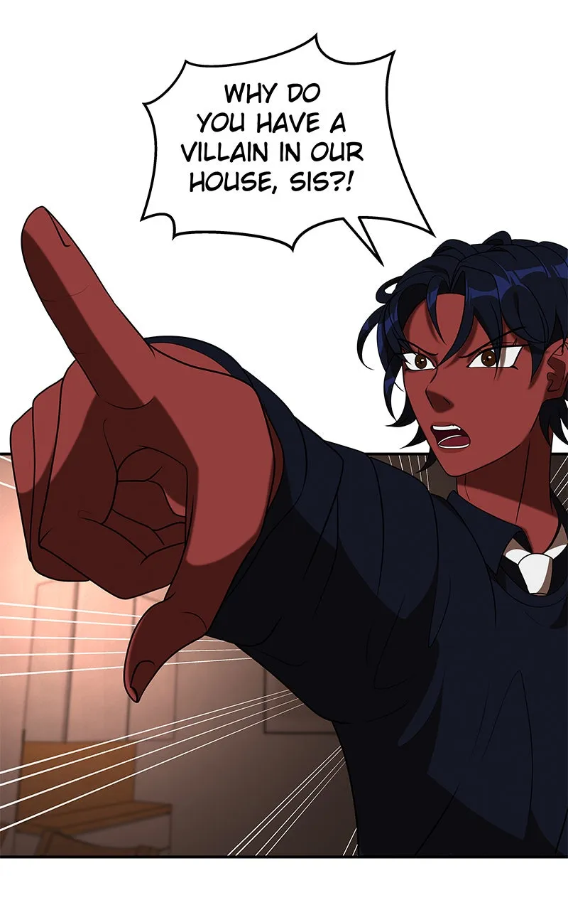 To Tame a Fire Chapter 44 page 59 - 