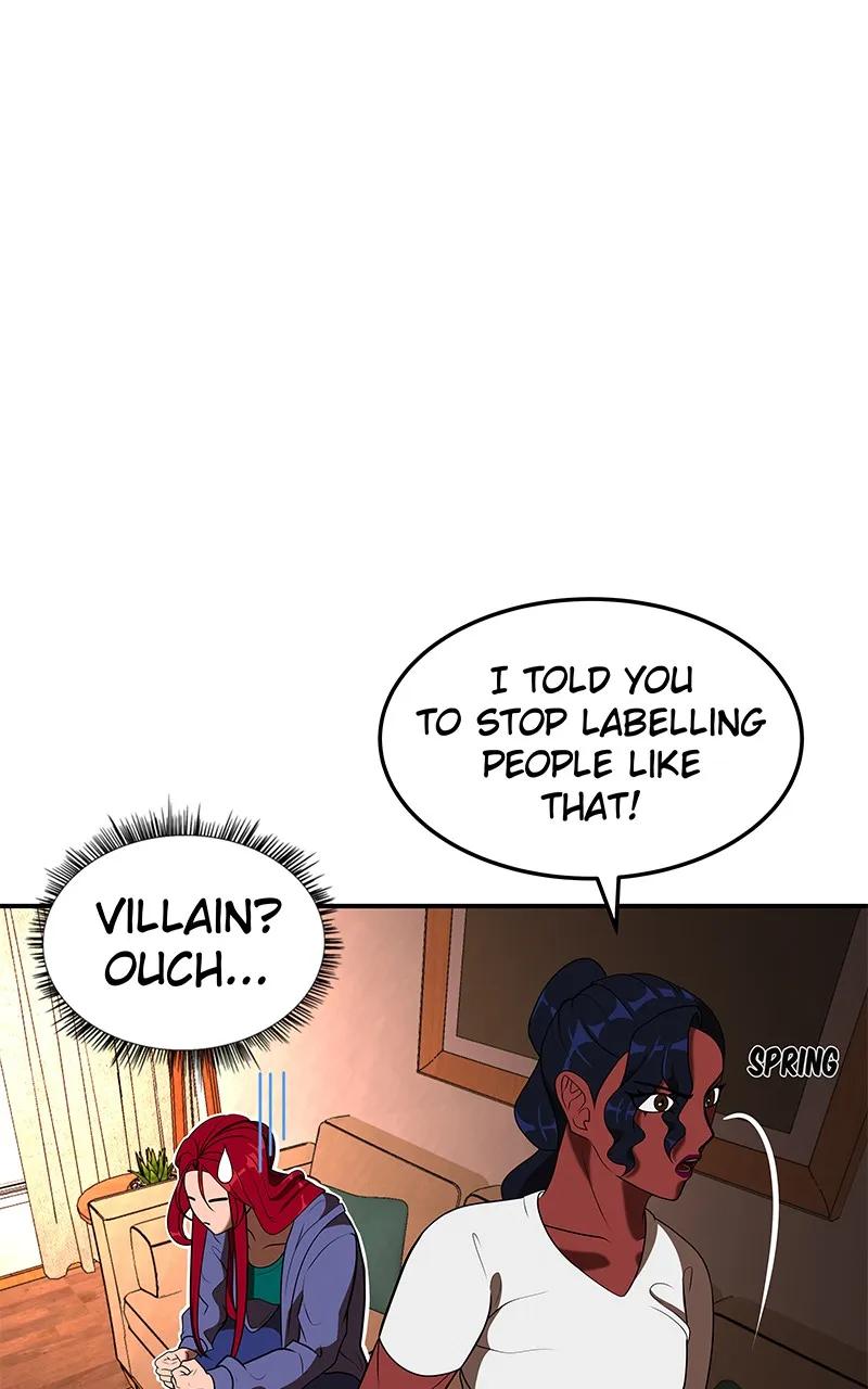 To Tame a Fire Chapter 44 page 60 - 