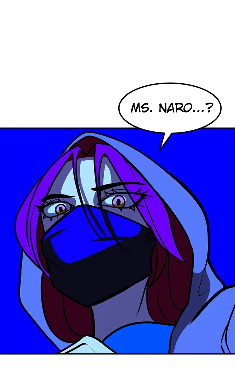 To Tame a Fire Chapter 44 page 7 - 