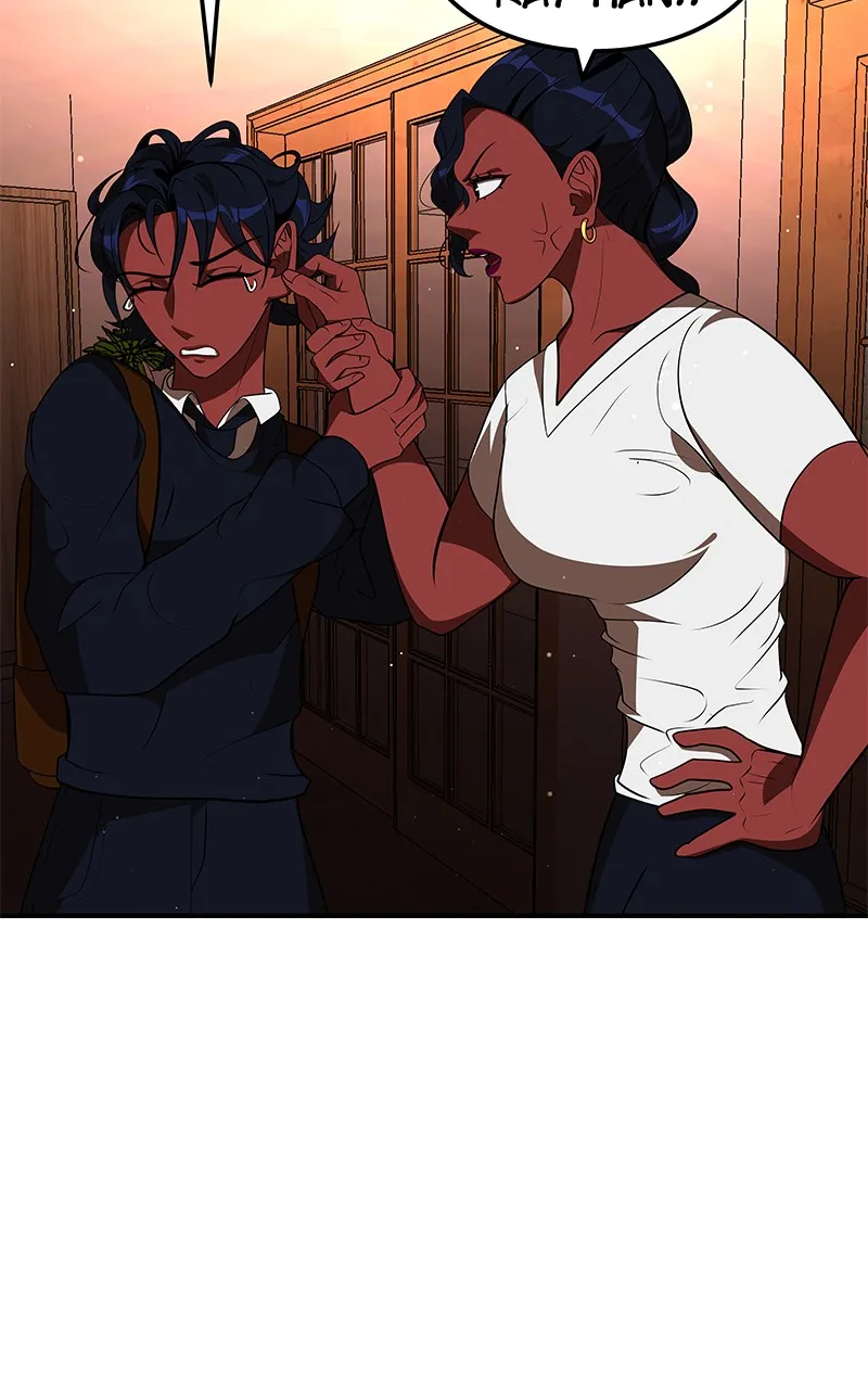 To Tame a Fire Chapter 44 page 64 - 