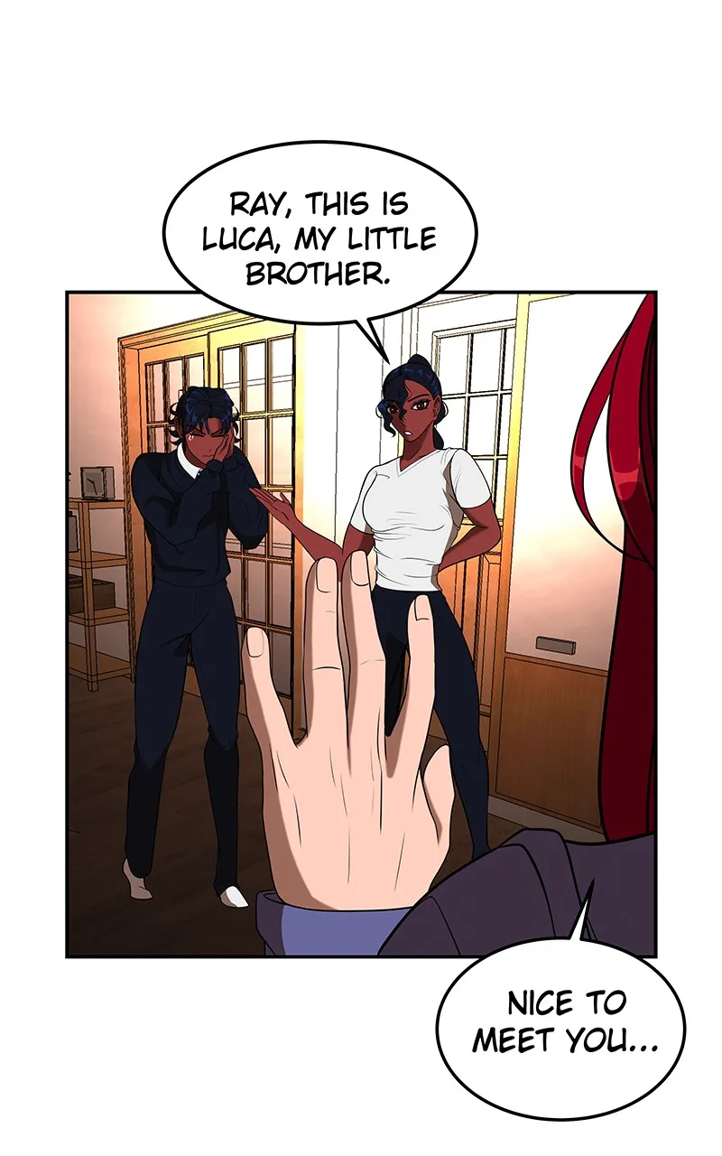 To Tame a Fire Chapter 44 page 66 - 