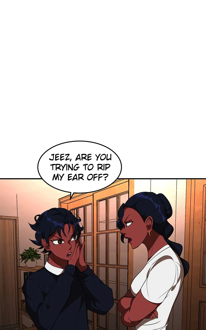 To Tame a Fire Chapter 44 page 67 - 