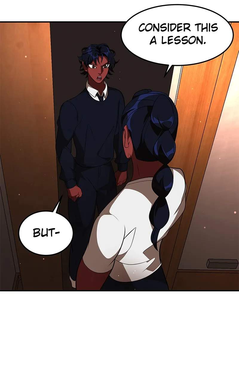 To Tame a Fire Chapter 44 page 70 - 