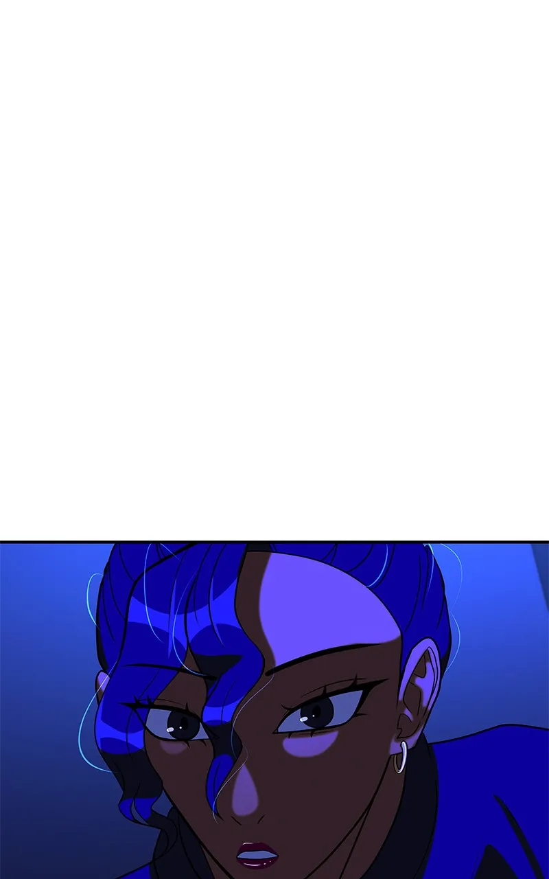 To Tame a Fire Chapter 44 page 8 - 