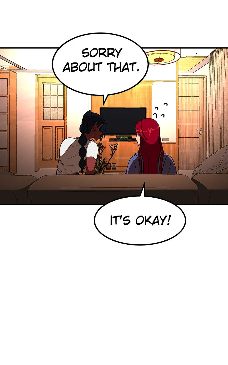 To Tame a Fire Chapter 44 page 74 - 