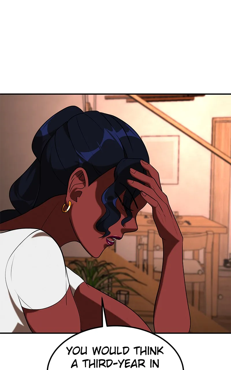 To Tame a Fire Chapter 44 page 75 - 