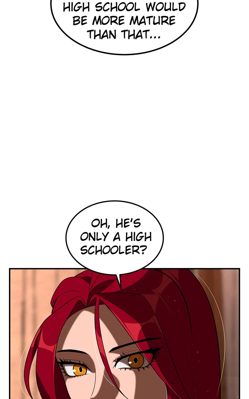 To Tame a Fire Chapter 44 page 76 - 