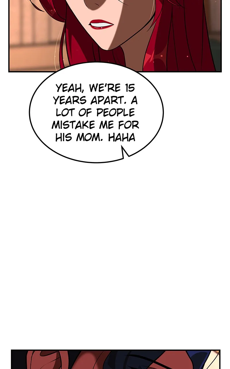 To Tame a Fire Chapter 44 page 77 - 