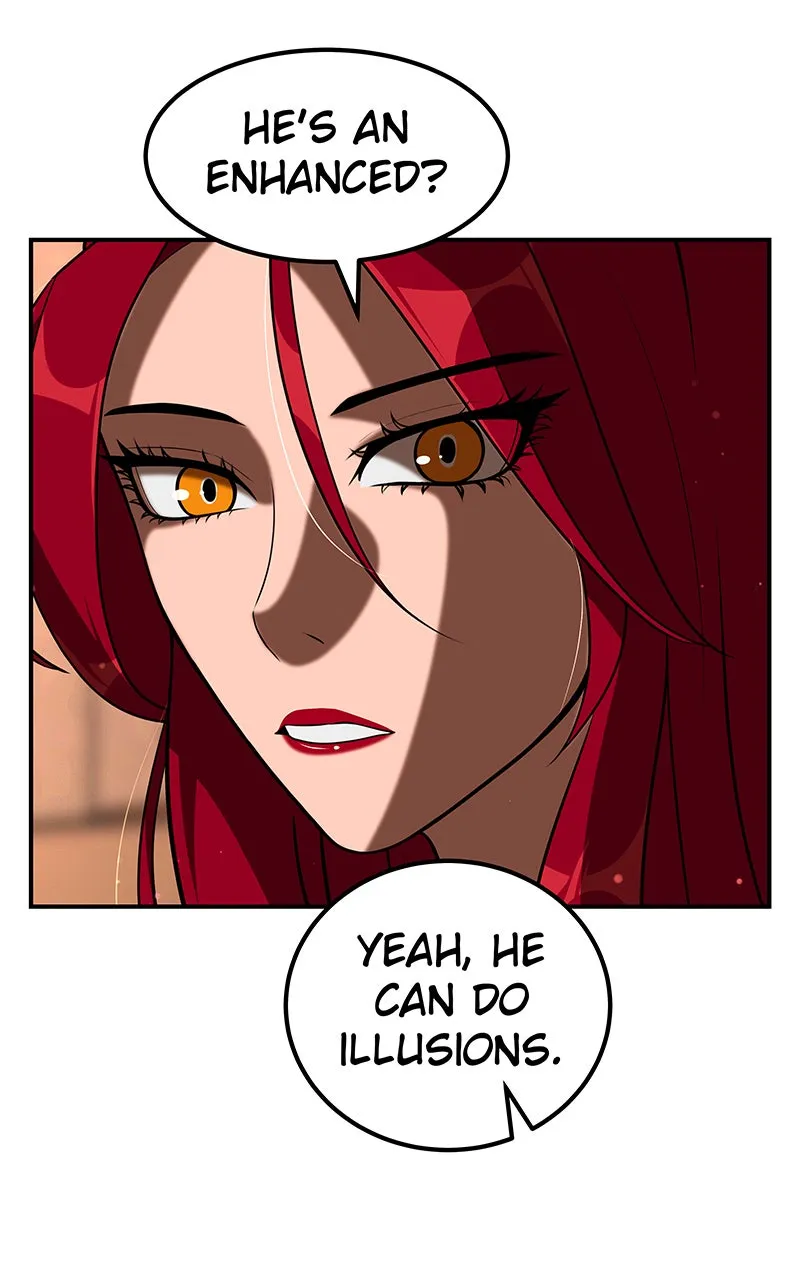To Tame a Fire Chapter 44 page 80 - 