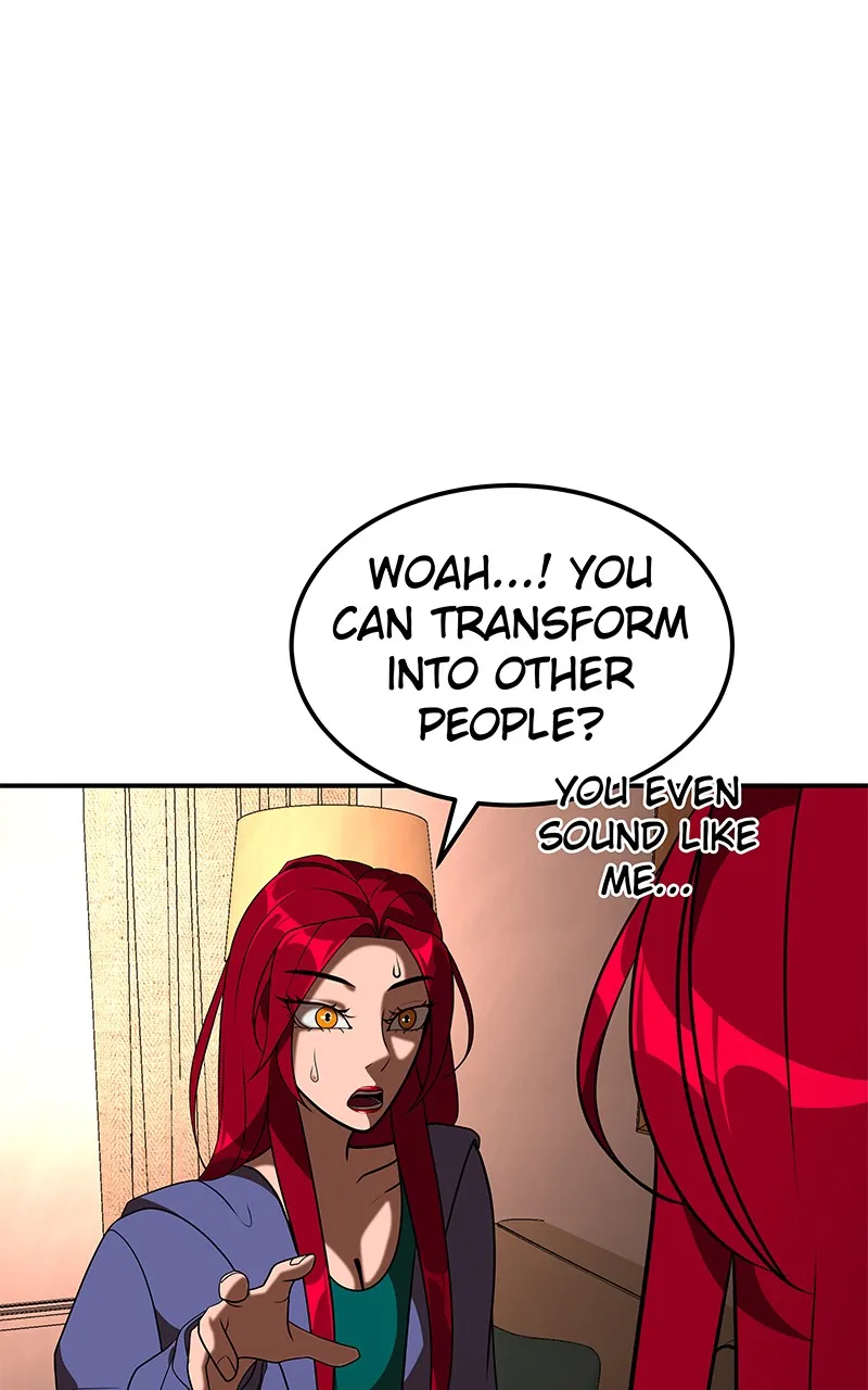 To Tame a Fire Chapter 44 page 85 - 