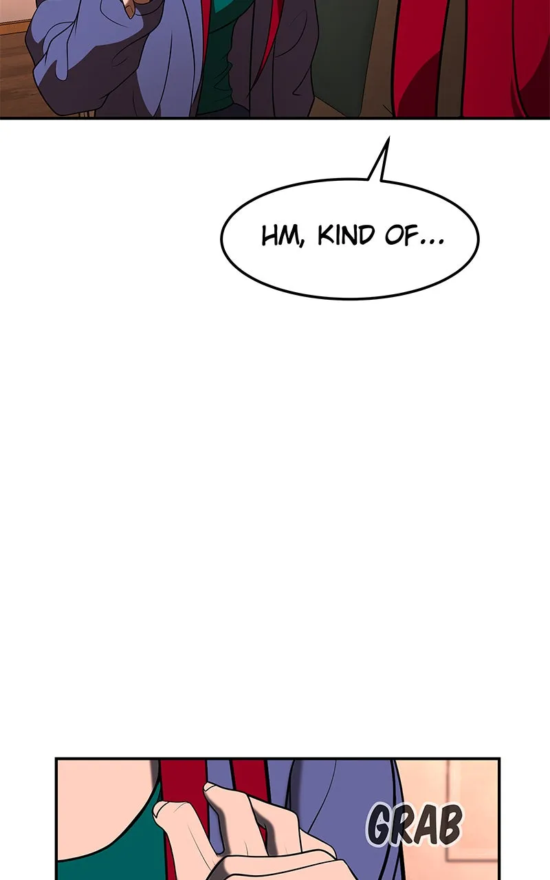 To Tame a Fire Chapter 44 page 86 - 