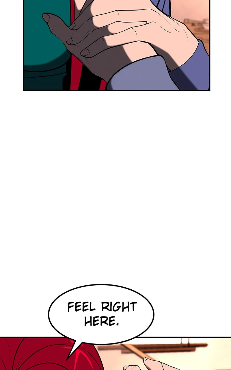 To Tame a Fire Chapter 44 page 87 - 