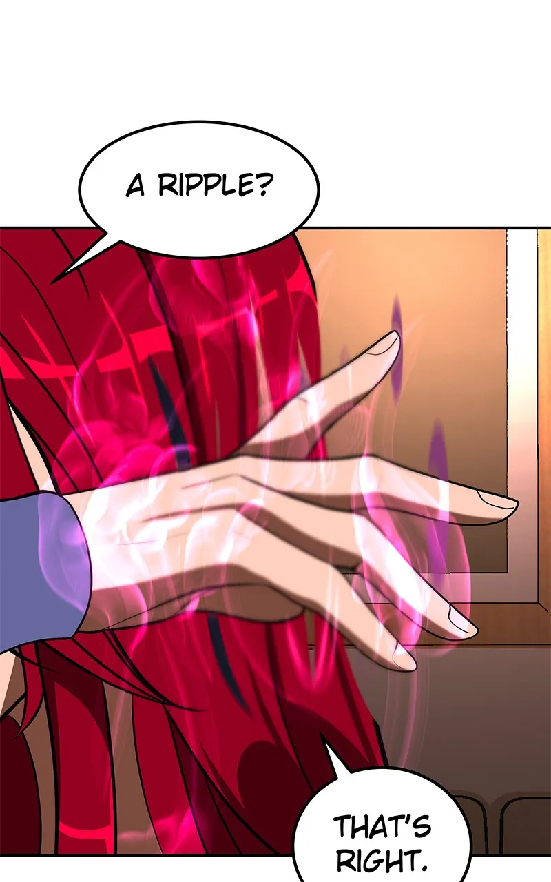 To Tame a Fire Chapter 44 page 90 - 