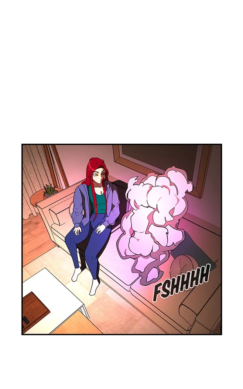 To Tame a Fire Chapter 44 page 94 - 