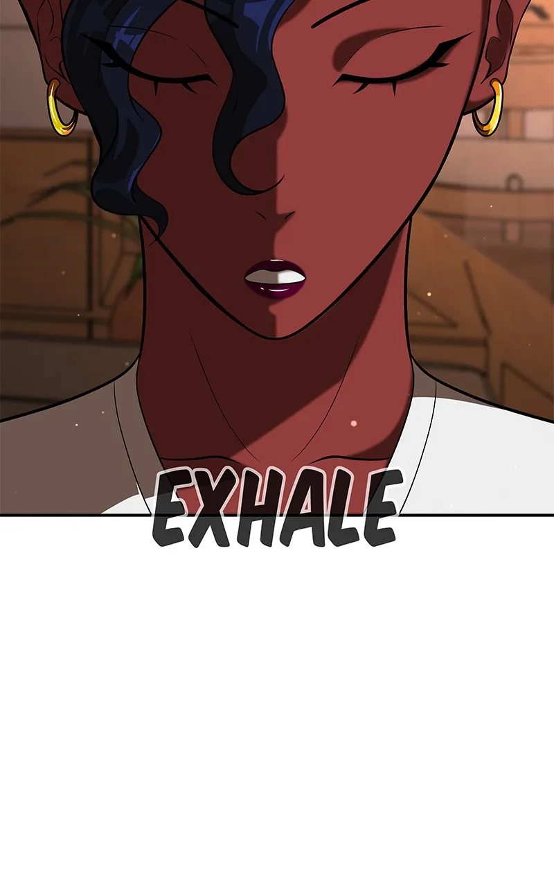 To Tame a Fire Chapter 44 page 96 - 