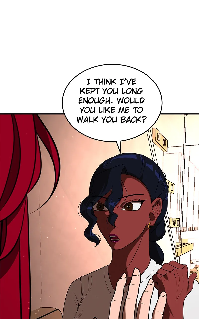 To Tame a Fire Chapter 44 page 98 - 